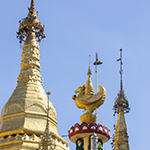 John Shea O'Donnell Photography, Myanmar